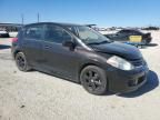 2010 Nissan Versa S