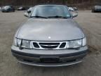 2002 Saab 9-3 SE