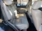 2006 Jeep Commander Limited