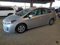 Vehiculos salvage en venta de Copart Cleveland: 2010 Toyota Prius