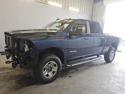 Dodge salvage cars for sale: 2024 Dodge RAM 2500 BIG Horn