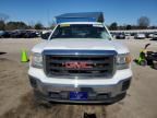 2015 GMC Sierra C1500