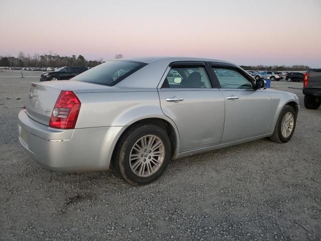 2010 Chrysler 300 Touring