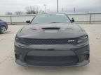 2017 Dodge Charger SRT Hellcat