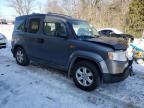 2010 Honda Element EX