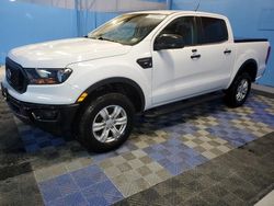 Ford Vehiculos salvage en venta: 2020 Ford Ranger XL