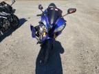 2007 Yamaha YZFR6 L