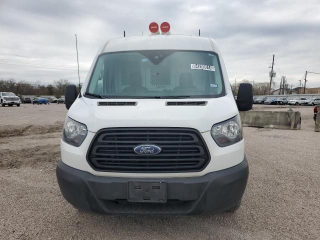 2019 Ford Transit T-250