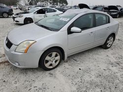 Nissan salvage cars for sale: 2008 Nissan Sentra 2.0