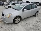 2008 Nissan Sentra 2.0