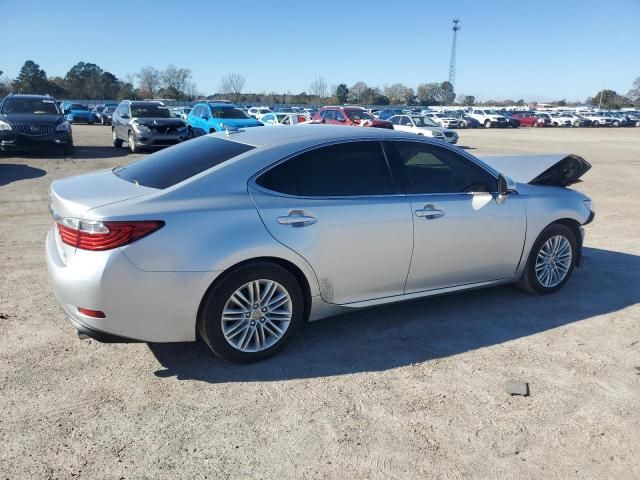 2014 Lexus ES 350