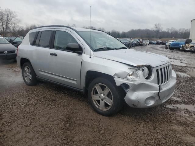 2008 Jeep Compass Sport