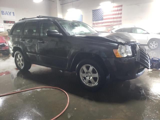 2009 Jeep Grand Cherokee Laredo