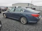 2015 KIA K900