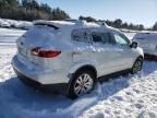 2009 Subaru Tribeca Limited