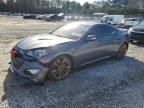 2016 Hyundai Genesis Coupe 3.8 R-Spec