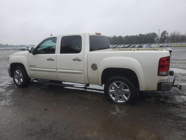 2012 GMC Sierra C1500 SLE