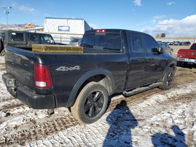 2019 Dodge RAM 1500 Classic SLT