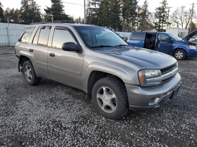 2007 Chevrolet Trailblazer LS