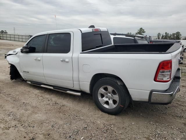 2019 Dodge RAM 1500 BIG HORN/LONE Star