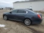 2013 Lincoln MKS