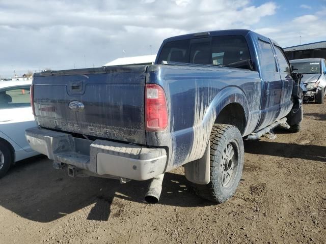 2016 Ford F350 Super Duty