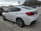 2015 BMW X6 XDRIVE35I