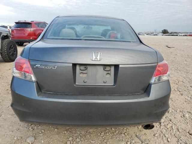 2010 Honda Accord LXP