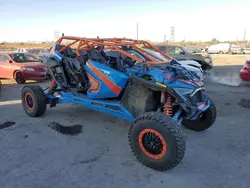 Polaris Vehiculos salvage en venta: 2023 Polaris RZR PRO R 4 Troy LEE Designs