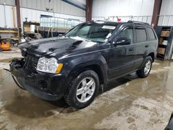 2006 Jeep Grand Cherokee Laredo en venta en West Mifflin, PA