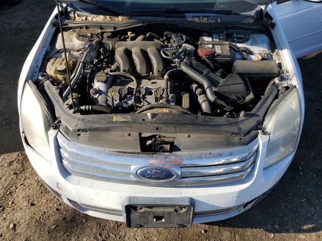 2007 Ford Fusion SE