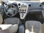 2009 Toyota Corolla Matrix