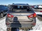 2018 Mitsubishi Outlander Sport SEL