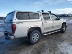 2011 Chevrolet Colorado LT