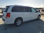 2013 Dodge Grand Caravan Crew