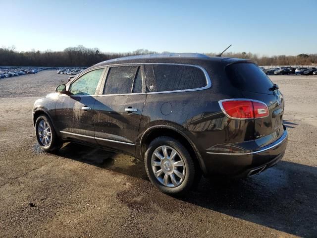 2014 Buick Enclave