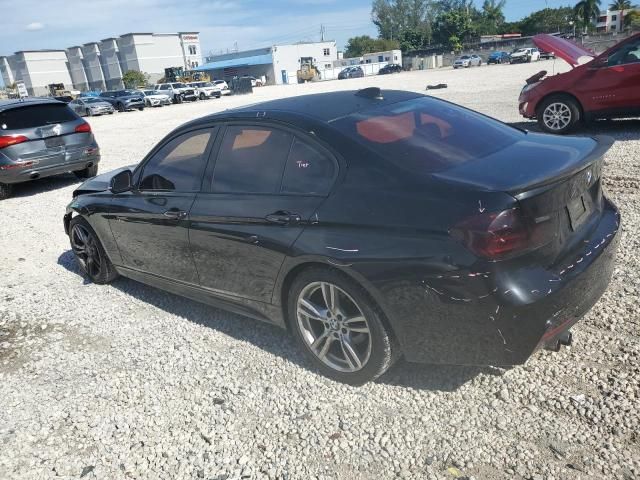 2013 BMW 328 I