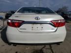 2015 Toyota Camry XSE