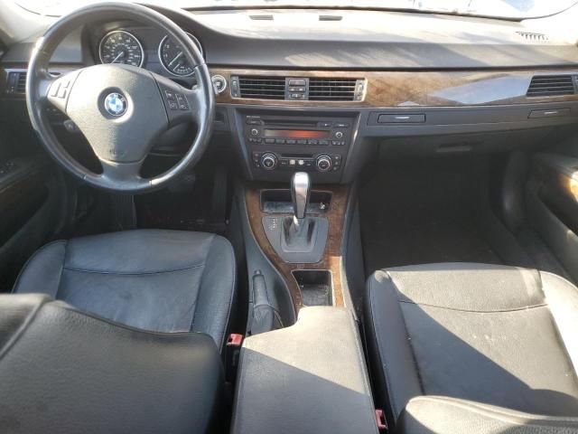 2010 BMW 328 I Sulev