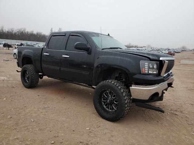 2007 GMC New Sierra K1500