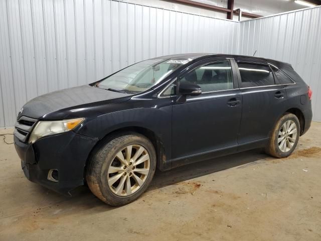 2013 Toyota Venza LE