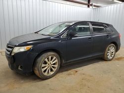 Toyota Venza salvage cars for sale: 2013 Toyota Venza LE