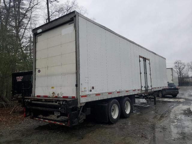 2015 Utility Trailer