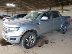 Salvage cars for sale at Phoenix, AZ auction: 2020 Ford Ranger XL