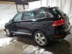 2012 Volkswagen Touareg V6 TDI