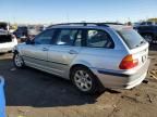 2005 BMW 325 XIT