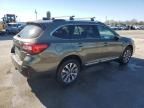 2019 Subaru Outback Touring