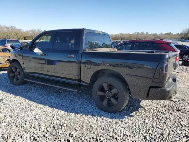 2017 Dodge RAM 1500 ST