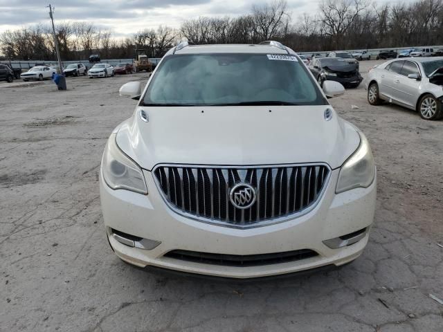 2015 Buick Enclave