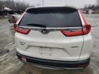 2017 Honda CR-V EXL